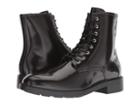 Calvin Klein Keigan (dark Brown) Men's Dress Zip Boots