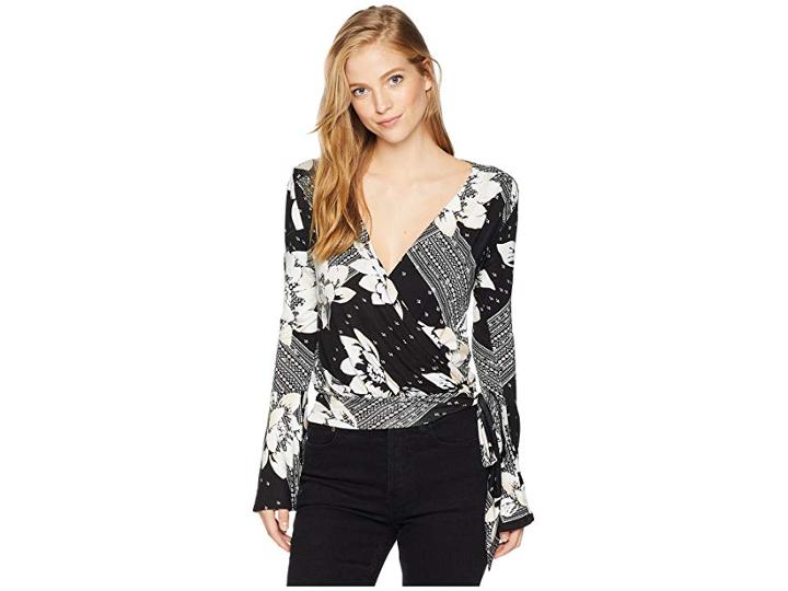 O'neill Jude Knit (black) Women's Clothing