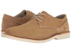 Dockers Barstow (taupe) Men's Shoes