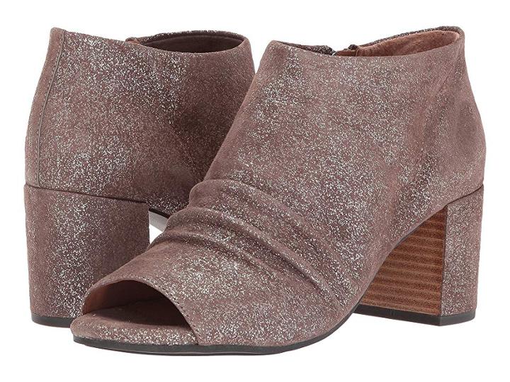 Gentle Souls By Kenneth Cole Camelia (cocoa) Women's Shoes