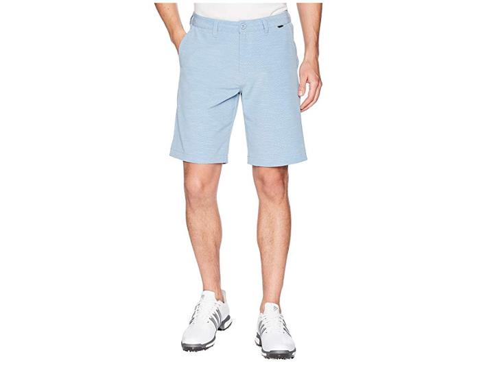 Travismathew Templo Shorts (allure) Men's Shorts