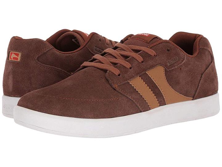 Globe Octave (rawhide/curry) Men's Skate Shoes