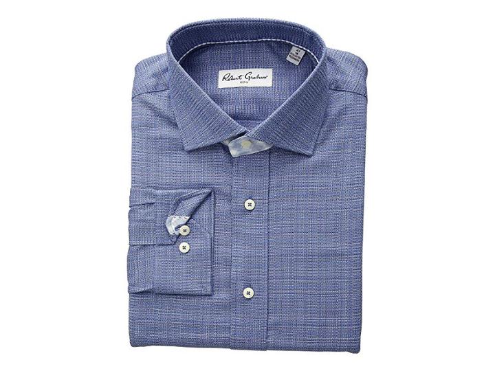 Robert Graham Mel
