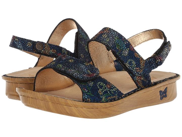 Alegria Verona (birdland) Women's Sandals
