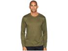 Nike Legend 2.0 Long Sleeve Tee (olive Canvas) Men's T Shirt