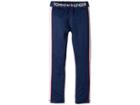 Tommy Hilfiger Kids Tommy Color Block Pants (big Kids) (flag Blue) Girl's Casual Pants