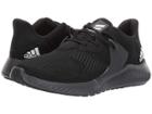 Adidas Alphabounce Rc 2 (core Black/footwear White/carbon) Men's Shoes