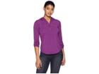 Marmot Rory Hoodie (grape) Women's Sweatshirt