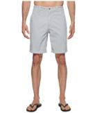 Quiksilver Waterman Walking Cord Walkshorts (high-rise) Men's Shorts