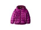 Marmot Kids Cirque Featherless Jacket (little Kids/big Kids) (grape) Girl's Coat