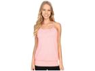 Carve Designs Talora Tank (orange Crush) Women's Sleeveless