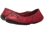 Me Too Olympia (bing Red Sheep Nappa) Women's  Shoes