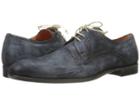 Mezlan Euclid (grey) Men's Shoes