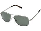 Cole Haan Ch6016 (silver) Fashion Sunglasses