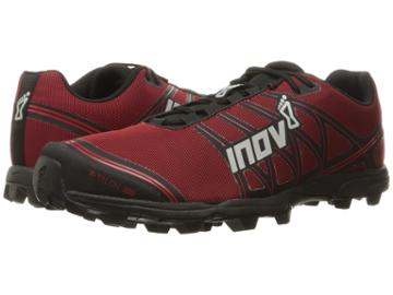 Inov-8 X-talon 200 (red/black) Running Shoes