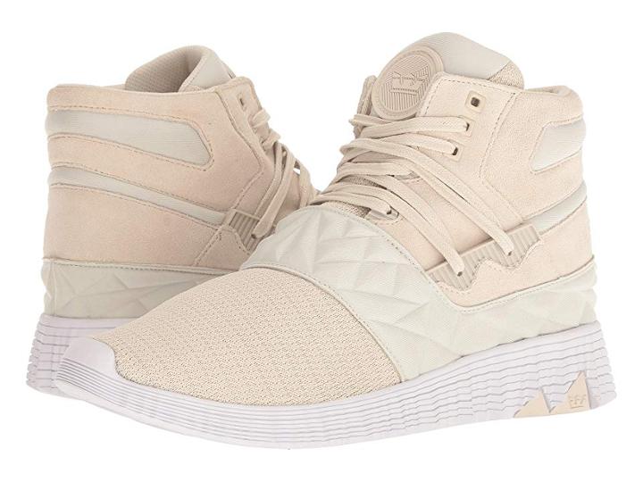 Supra Jagati (bone/white) Men's Skate Shoes