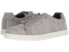Ted Baker Demes (light Grey Textile) Men's Shoes