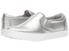 Puma Golf Tustin Slip-on (puma Silver/puma White) Women's Shoes