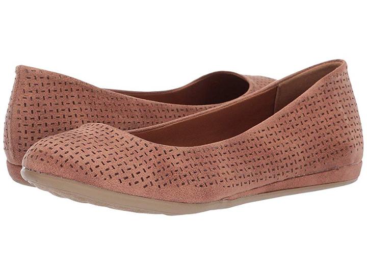 Report Victory (tan) Women's Shoes