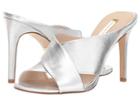 Louise Et Cie Halloway 2 (sterling Berlin Metallic) High Heels