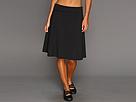 Royal Robbins - Essential Rollover Skirt (jet Black)