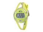 Timex Ironman(r) Mid Size Sleek 50-lap Digital Watch (green) Sport Watches