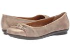 Cliffs By White Mountain Hilt (gold) Women's Shoes