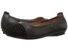 Josef Seibel Pippa 43 (black Glove) Women's Flat Shoes