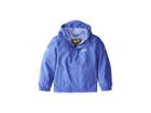 Jack Wolfskin Kids Pine Creek Jacket (infant/toddler/little Kids/big Kids) (baja Blue) Girl's Coat