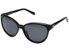 Cole Haan Ch7046 (black) Fashion Sunglasses
