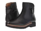 Franco Sarto Chevelle (black Samo Leather) Women's Shoes