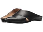 Naturalizer Simonette (black Leather) Women's Shoes