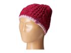 The North Face Kids Cable Minna Beanie (big Kids) (roxbury Pink (prior Season)) Beanies