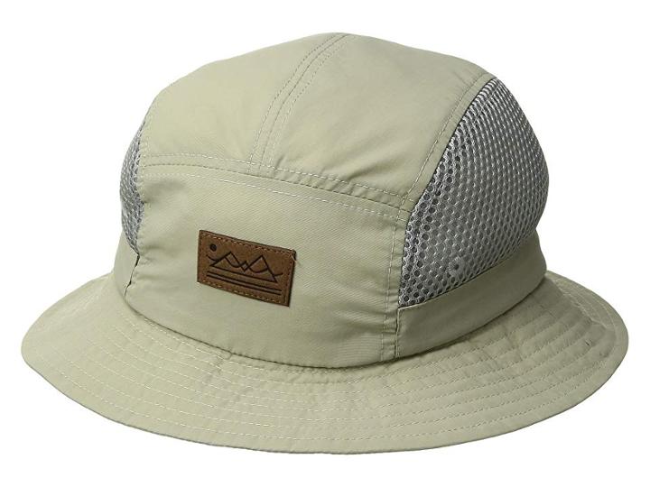 Pistil Maddox (putty) Caps