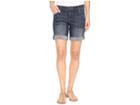 Kut From The Kloth Catherine Boyfriend Shorts In Joyful (joyful) Women's Shorts