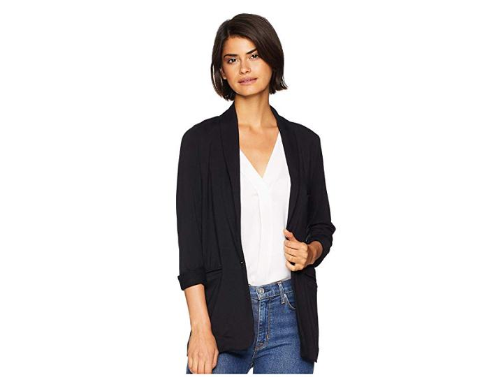 Joie Neville Blazer (caviar) Women's Jacket