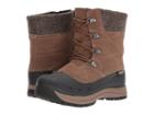 Baffin Arnaq (taupe) Women's Boots