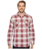 Tommy Bahama Duble' Ombre' (grape Wine) Men's Clothing