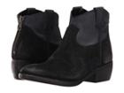 Steve Madden Midnite (black Multi) Women's Boots