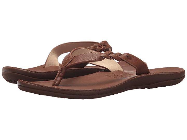 Freewaters Sedona (mocha) Women's Shoes
