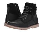 Unionbay Ward (black) Men's Shoes
