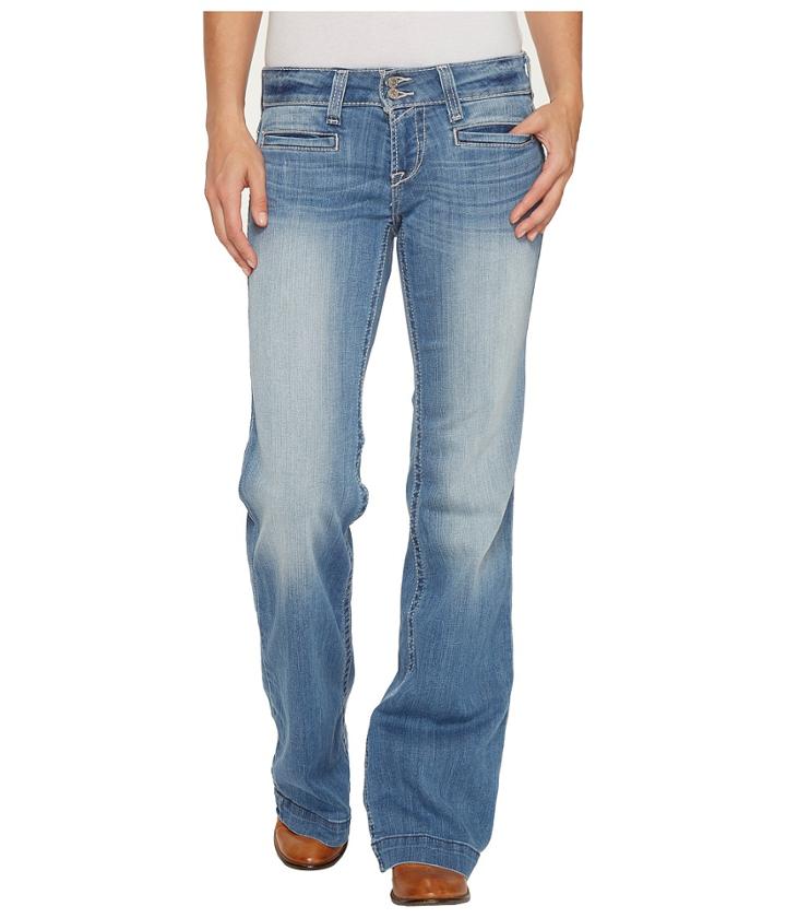 Ariat Trousers Ella (adrian) Women's Jeans