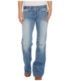 Ariat Trousers Ella (adrian) Women's Jeans