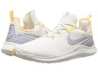 Nike Free Tr 8 Rise (summit White/wolf Grey/pure Platinum) Women's Cross Training Shoes