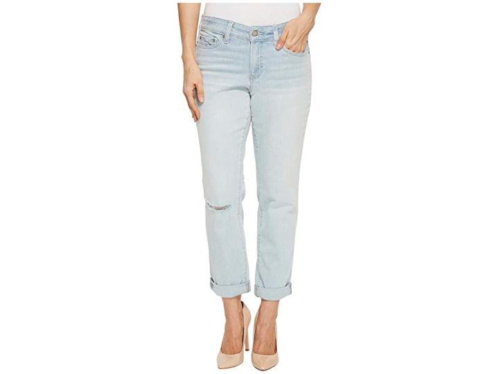 Nydj Boyfriend In Palm Desert (palm Desert) Women's Jeans