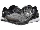 Under Armour Ua Charged Bandit 2 (black/black/white) Men's Running Shoes