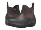 Bogs Cami Low (chocolate) Women's Waterproof Boots