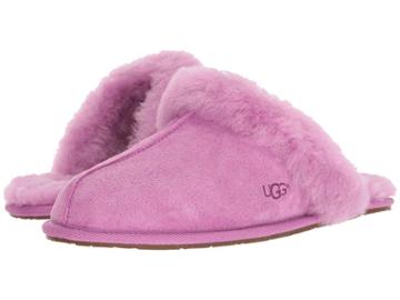 Ugg Scuffette Ii Water-resistant Slipper (bodacious) Women's Slippers