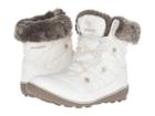 Columbia Heavenly Shorty Omni-heat (sea Salt/fawn) Women's Shoes
