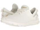 New Balance Wxnrgv1 (sea Salt/metallic Gold) Women's Running Shoes